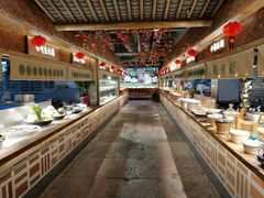 -筱爷叔·上海传统手工菜(玉树路店)