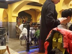 -阿凡提餐厅(簋街店)