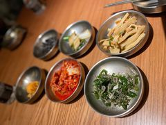 -春熙台韩国料理·章鱼肥牛(西丽店)