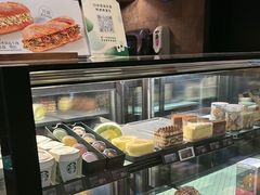 -星巴克(天津五大道店)