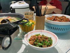 -湘知湘味(岳麓山店)