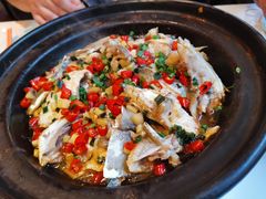 -松沪名灶·豆浆鱼头·新上海菜(江川路交大店)