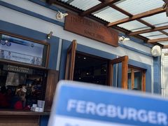 -Fergburger(皇后镇店)
