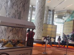 -洲际酒店·地平线全日餐厅HORIZON CAFÉ