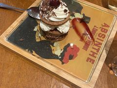 -Entrecôte 法国牛扒馆(保利·时光里店)