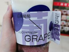 -茶百道(龙阳广场店)