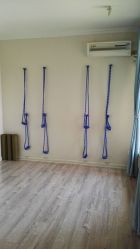 -瑜舍瑜伽连锁教室