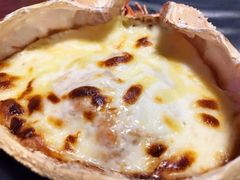 芝士蟹宝-本色.小马哥烧烤(五一路总店)