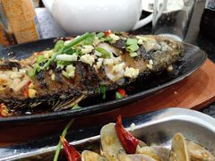 -老黑板筋(顺义总店)