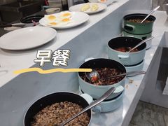 -长沙晚报大道亚朵酒店