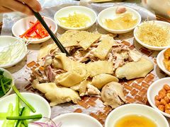 -禾府酒家·传统广府味(番禺店)
