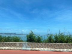 -长江澳风力发电景观区