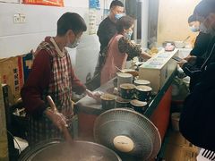 -熊腊生热干面馆(宝丰店)