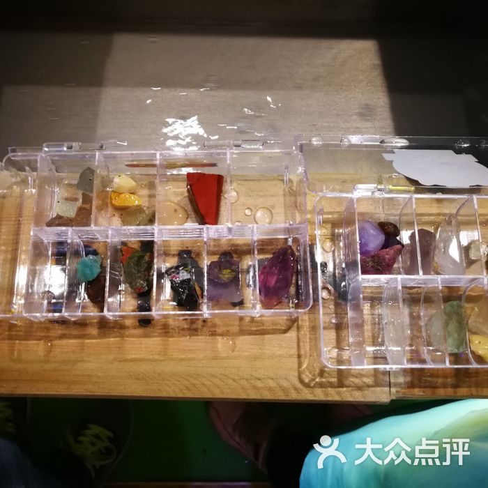 皮特曼淘矿小镇图片