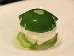 -弦月窗LUNETTE BY AMANDA(复兴路店)