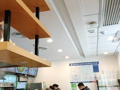 -老乡鸡(池州商之都店)
