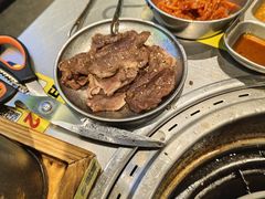 -大叹号·朝鲜族烤肉(潍坊泰华城店)