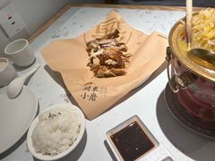 -关东小磨东北菜(漕河泾印象城店)