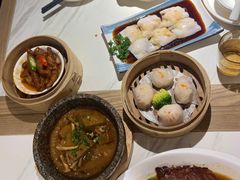 -南枝记·广东味道(中骏世界城店)