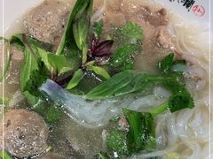 -蔡澜PHO(海岸城店)