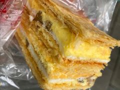 拿破仑蛋糕-宫廷糕点铺