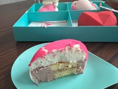 -法兰之吻蛋糕甜品(三里屯店)