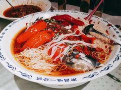 -千百味红餐厅·江西菜(绿地双子塔店)