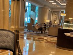 -广州富力丽思卡尔顿酒店