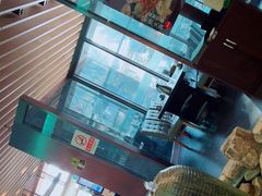 -朴大人炭烤·韩国料理(奥帆中心海尔洲际店)