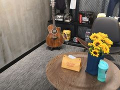 -Answer Fitness 答案健身(奥体店)
