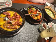 -旺爷砂锅·茶作(国贸城店)