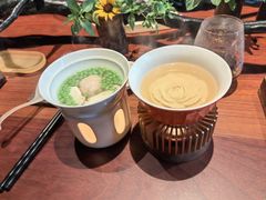 -龙吟山房(青龙山庄店)