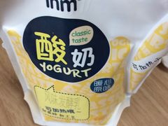 -一鸣真鲜奶吧(景城花园奶吧)