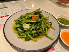 马来风光-滕记星发餐室·新加坡菜(巨鹿路店)