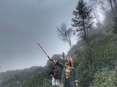 -东白山