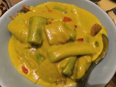 -摩登有记·新派泰国菜(银钻广场店)
