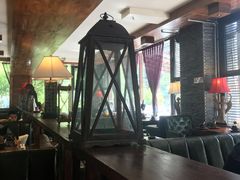 -Local泰莲庭(虹鳟鱼店)