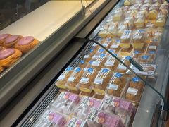 -鲍师傅糕点(春熙路店)