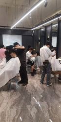-藤野造型·专业烫染店