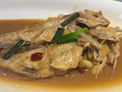 -501號台州海鲜餐厅(海创园店)