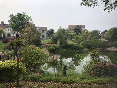 -南通鹏欣花园国宾酒店