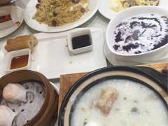 -甜蜜蜜港式茶餐厅(虹梅店)