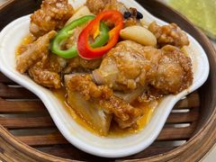 -亮庆餐厅·粤菜·早茶(篁庄店)