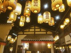 -南京大牌档(凯德大峡谷店)