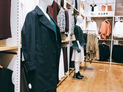 -优衣库(珠海华发商都店)