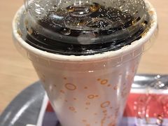 -麦当劳(红唐店)