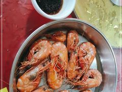 -胜海大排档·海鲜·黄鳝饭(十年老店)