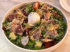 -The Rug Cafe(王府中环店)