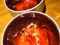 玫瑰凉粉-觅山云南菜(泊富ICITY店)