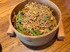 -老雒阳面馆·水席(定鼎门店)